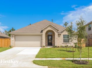 19139 Pinewood Grove Trl, New Caney, TX 77357
