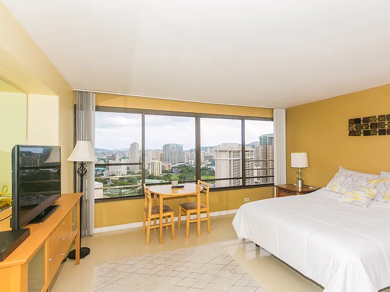 1778 Ala Moana Blvd #3515 — Photo 7