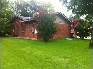 3633 Quenby Dr, Montgomery, AL 36116