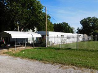 9993 John Flowers Rd, Wills Point, TX 75169