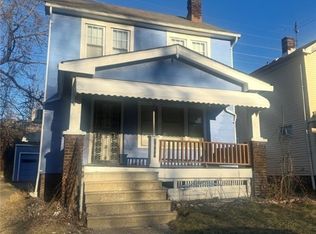 1007 E 131st St, Cleveland, OH 44108