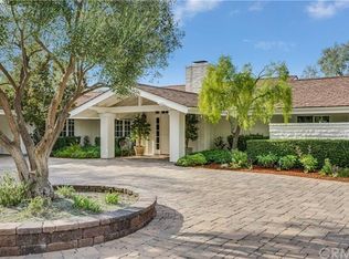 15 Bowie Rd, Rolling Hills, CA 90274