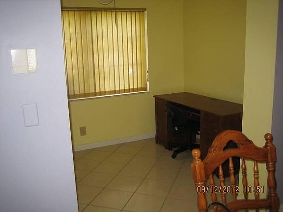 Den / Office
