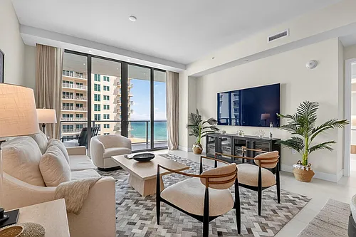 3100 N Ocean Dr #1210-H Photo 1