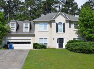 11660 Vista Forest Dr, Alpharetta, GA 30005