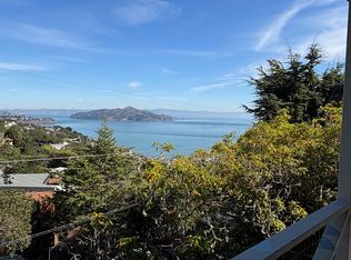 445 Sausalito Blvd, Sausalito, CA 94965