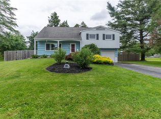 19 Cardinal Path, Liverpool, NY 13090