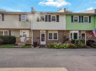 2823 Ithaca St, Allentown, PA 18103