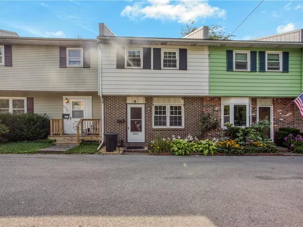 2823 Ithaca St, Allentown, PA 18103