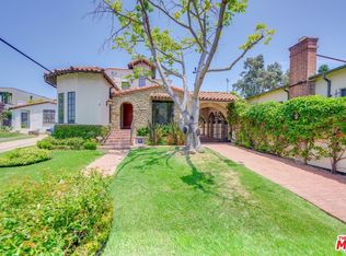 10513 Northvale Rd, Los Angeles, CA 90064