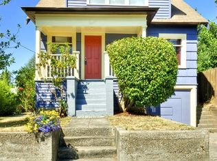 4508 S Willow St, Seattle, WA
