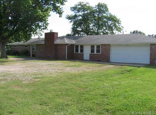 12081 Us Highway 75, Dewey, OK 74029