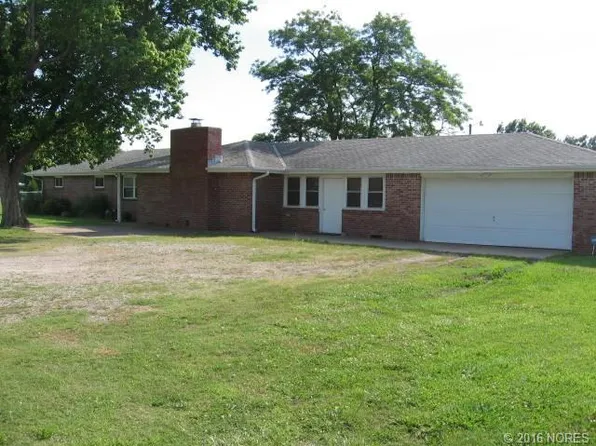 12081 Us Highway 75, Dewey, OK 74029