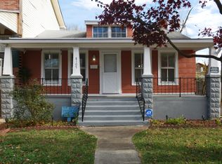 8105 51st Ave, College Park, MD 20740