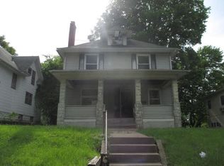 734 30th St, Rock Island, IL