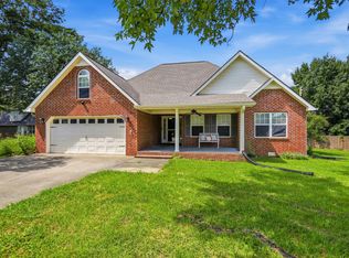 719 Williamsburg Dr, Smyrna, TN 37167