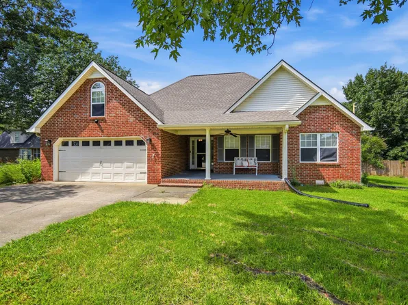 719 Williamsburg Dr, Smyrna, TN 37167