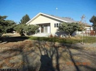 240880 Lake Minatare Rd, Scottsbluff, NE 69361