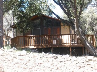 2321 Rhine Ct, Pine Mountain Club, CA 93222