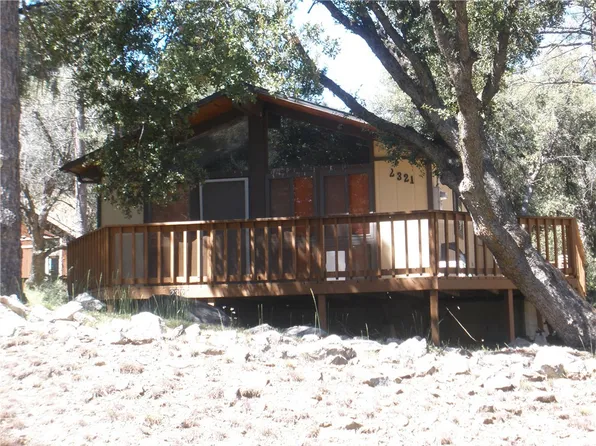 2321 Rhine Ct, Pine Mountain Club, CA 93222