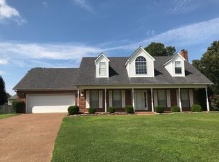 33 Forest Edge Cv, Jackson, TN 38305