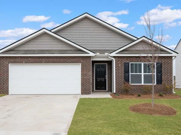 3605 Shadow Pine Dr, Moore, SC 29369