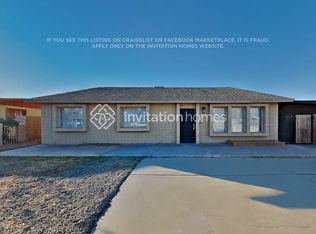 3529 W Chambers St, Phoenix, AZ 85041