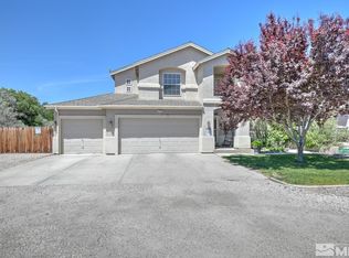1204 Bon Accord Ln, Fallon, NV 89406