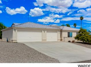 3165 Saturn Ln, Lake Havasu City, AZ 86403
