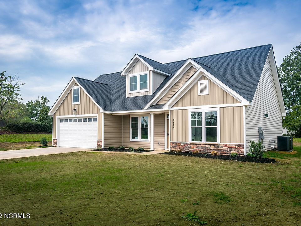 3680 New Town Court, Farmville, NC 27828 Zillow