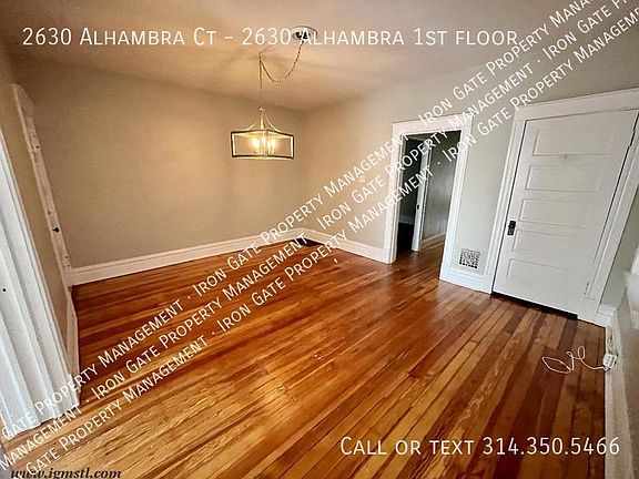 4th image of 2630 Alhambra Ct #2630