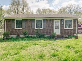 4222 Woods St, Old Hickory, TN 37138