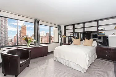 Sold by Brown Harris Stevens