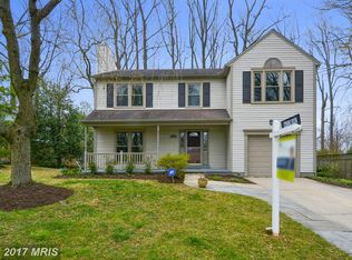 10703 Margate Rd, Silver Spring, MD 20901