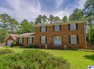 3822 Colonial Rd, Florence, SC 29501