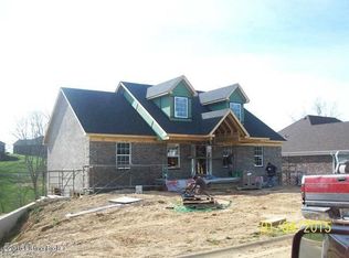 116 N Howard Ave, Bardstown, KY 40004