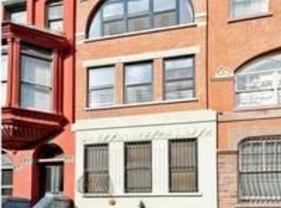 15 W 131st St, New York, NY 10037