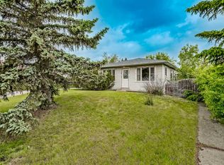 504 S 1st Ave NE, Airdrie, AB T4B1R1