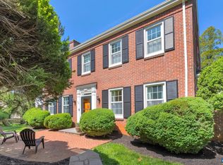 261 Blue Ridge Dr, Orange, VA 22960