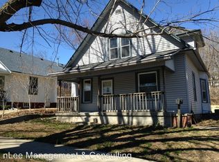 1023 Randolph St, Saint Joseph, MO 64505