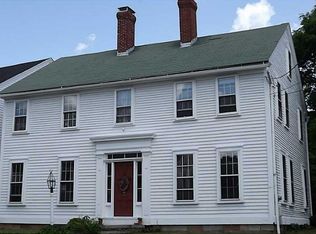 95 W Main St, North Kingstown, RI 02852