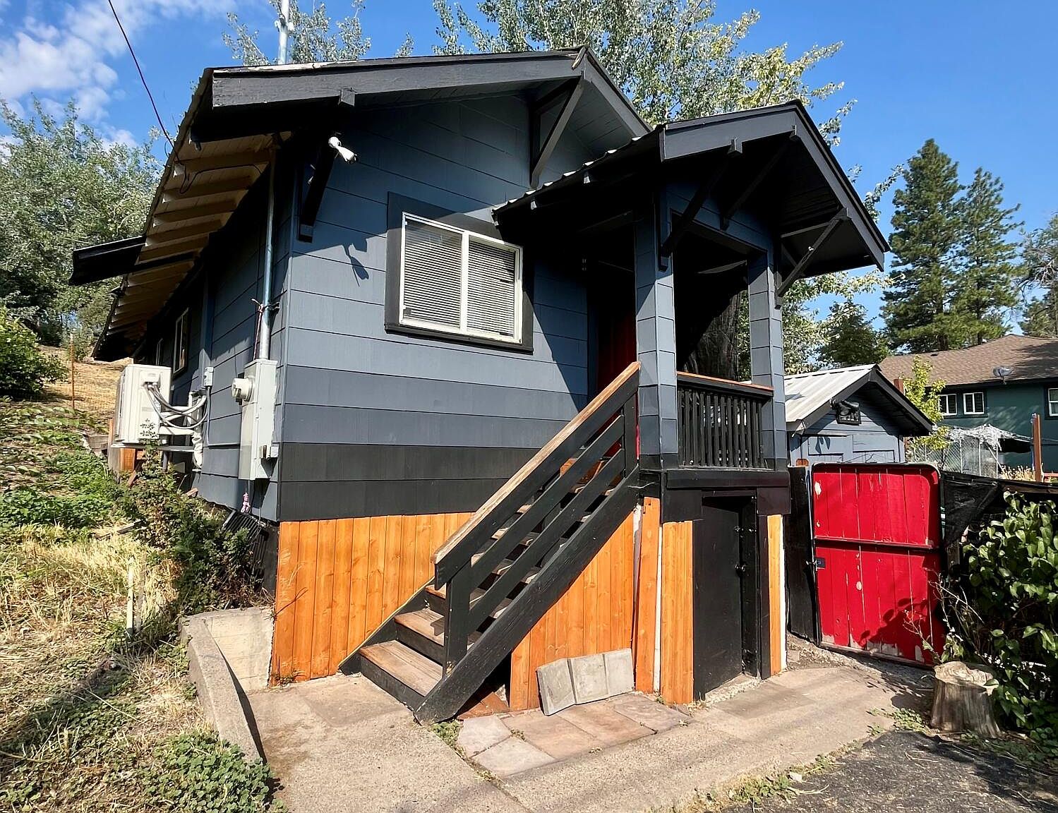 1418 Johnson Ave, Klamath Falls, OR 97601 | Zillow