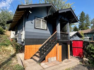 1418 Johnson Ave, Klamath Falls, OR 97601