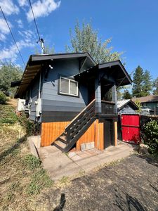 1418 Johnson Ave, Klamath Falls, OR, 97601