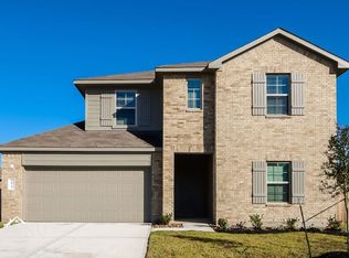 20759 Central Concave Dr, New Caney, TX 77357