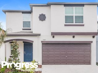 17847 Blissful Star Dr, Lutz, FL 33558