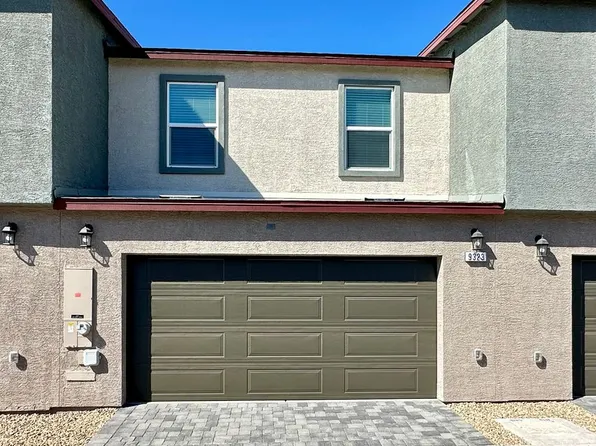 9323 Jade Mesa St, Las Vegas, NV 89139