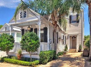 5523 Coliseum St, New Orleans, LA 70115