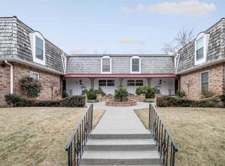 3421 E Oakland Ave APT 204A, Wichita, KS 67218