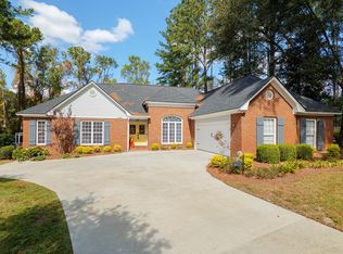 4455 Plantation Crest Rd, Valdosta, GA 31602